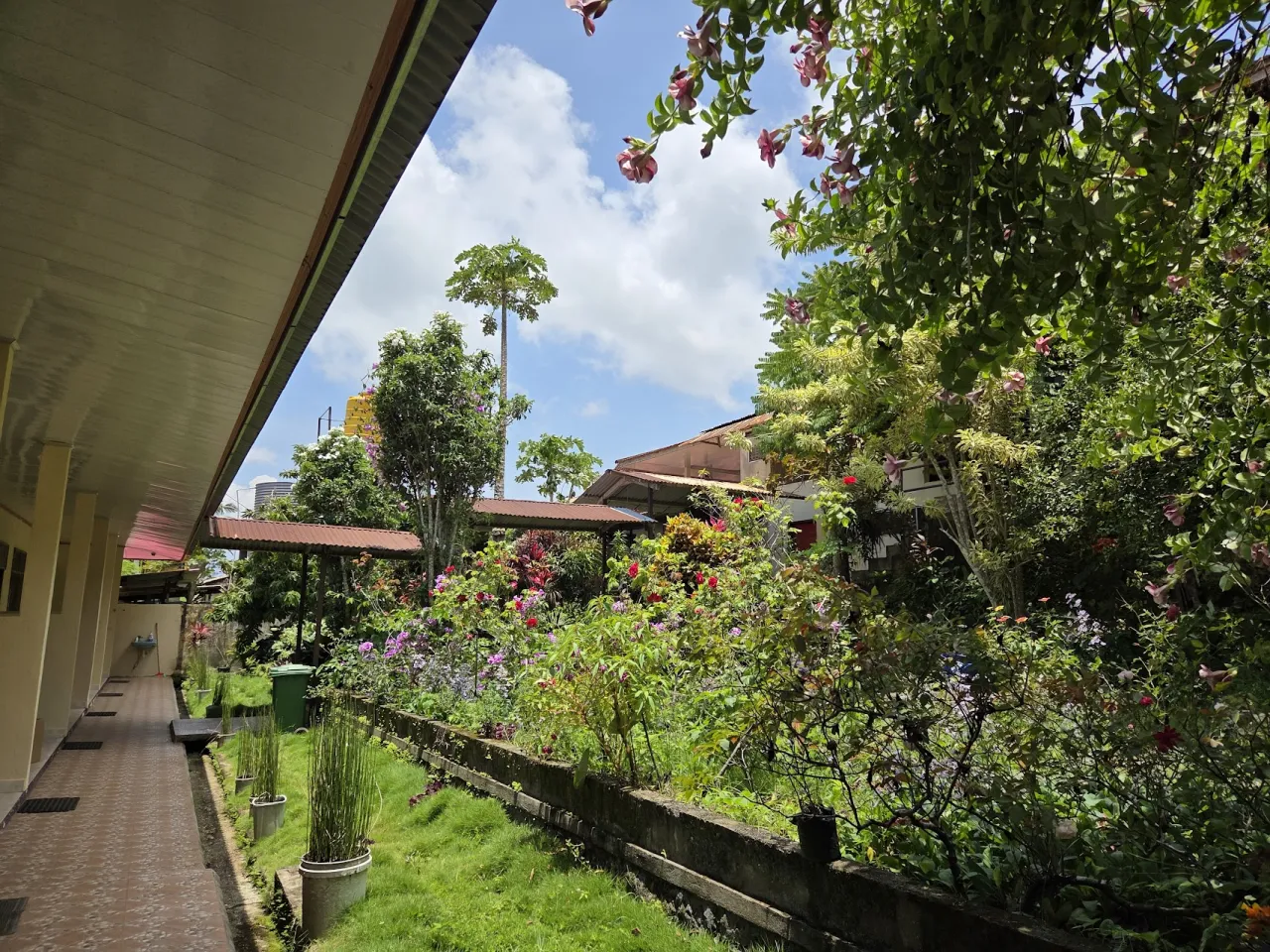 ADM Lospalos Guesthouse