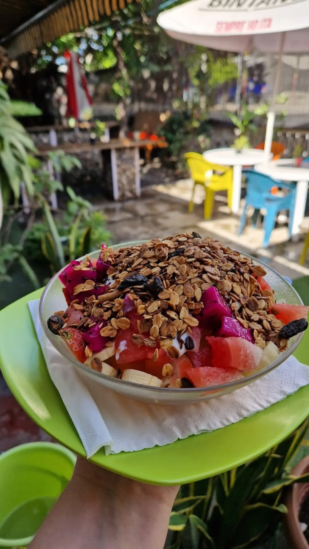 Água de Coco