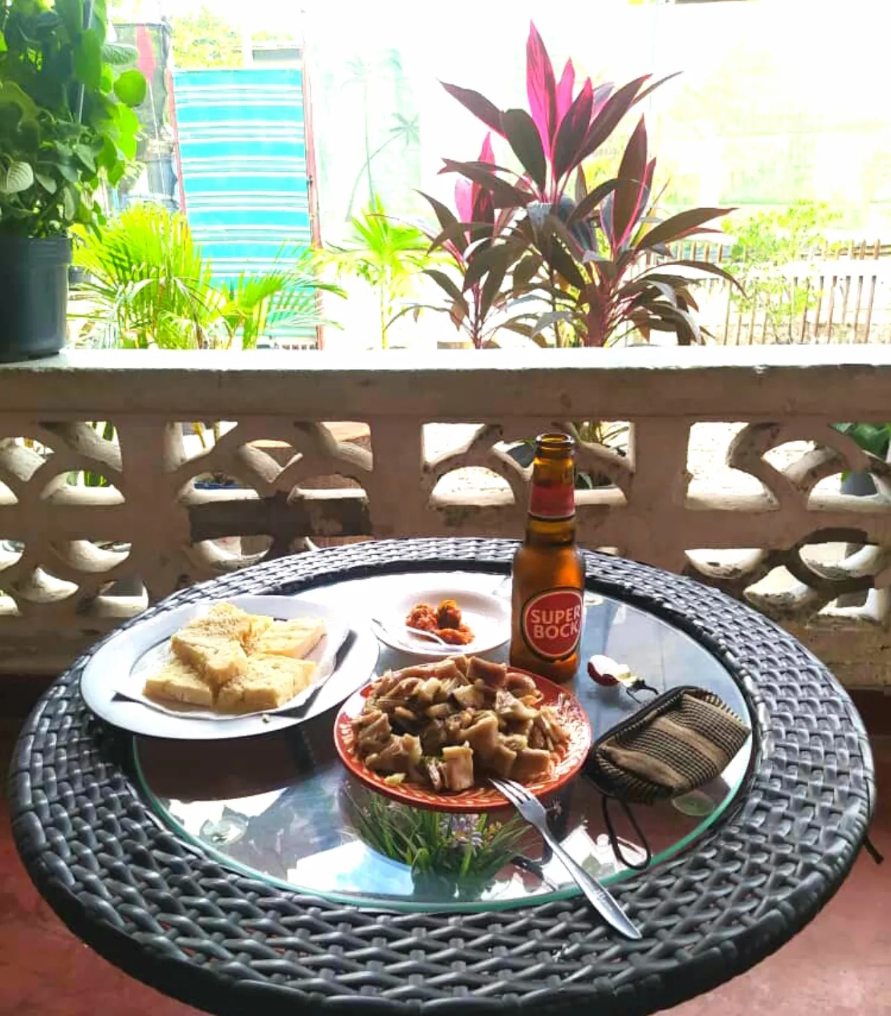 Água de Coco