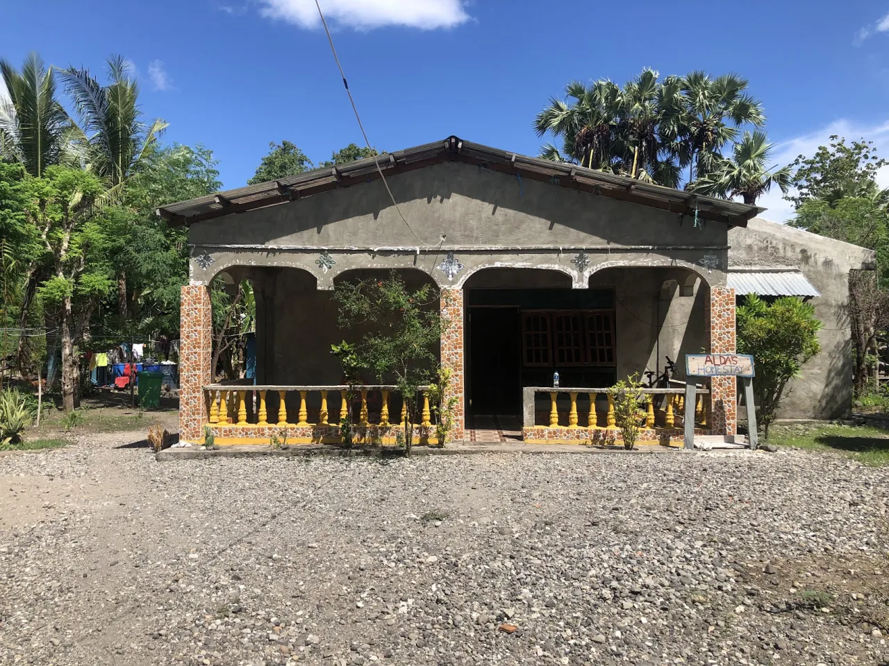 Alda's Homestay
