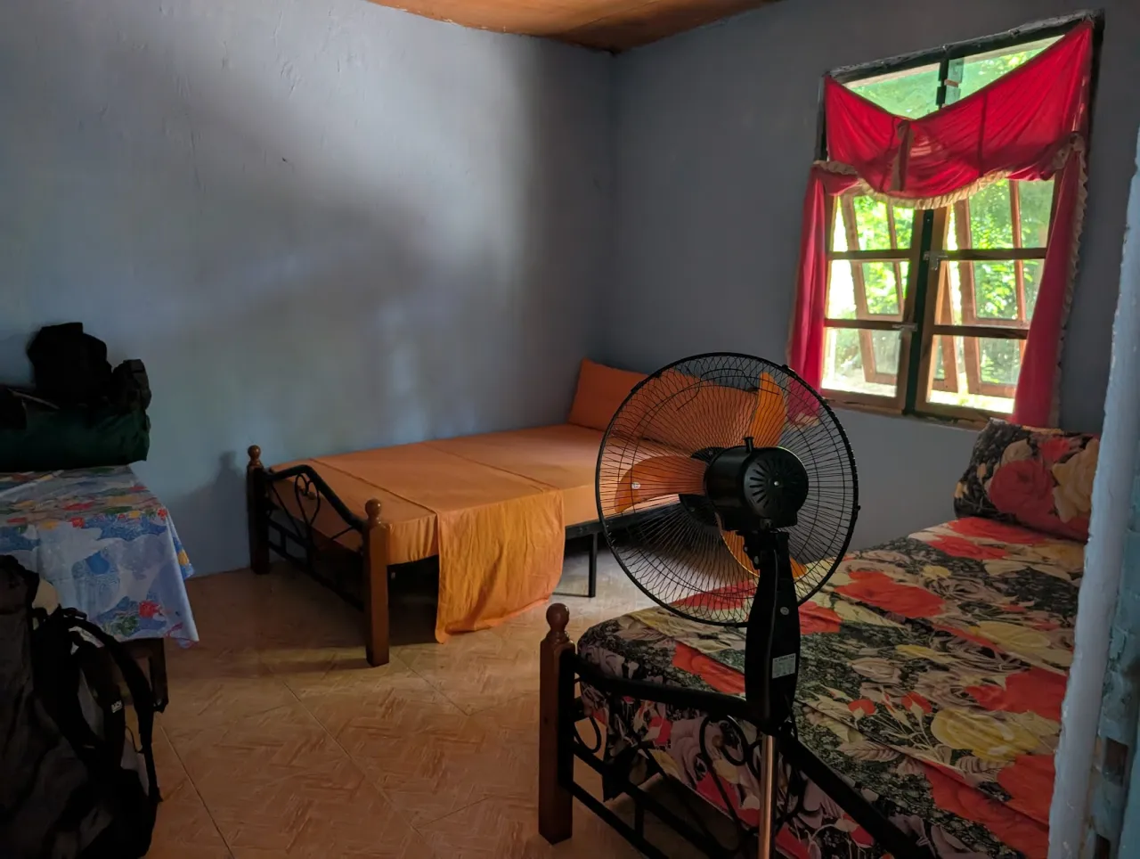 Alda's Homestay