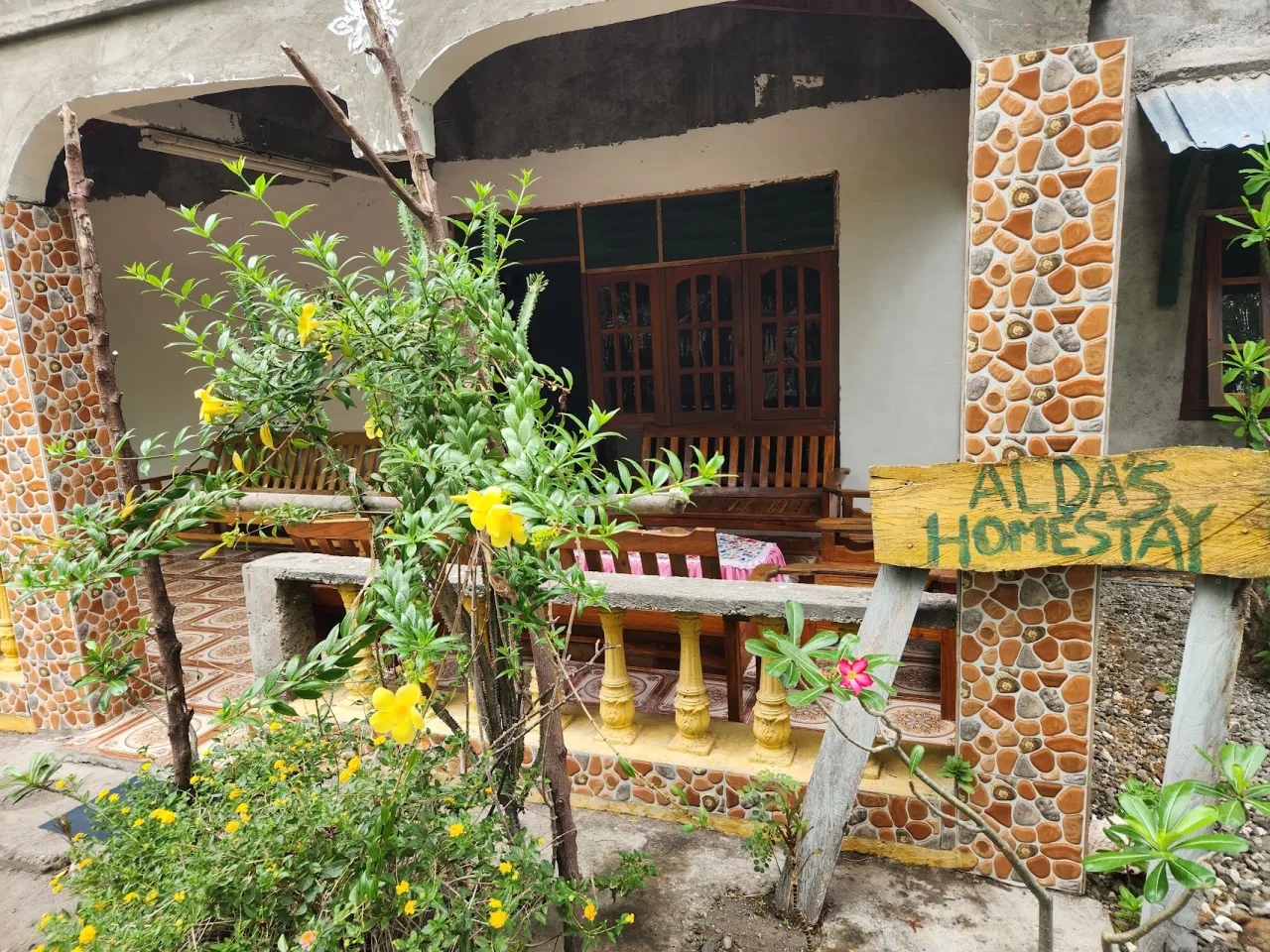 Alda's Homestay