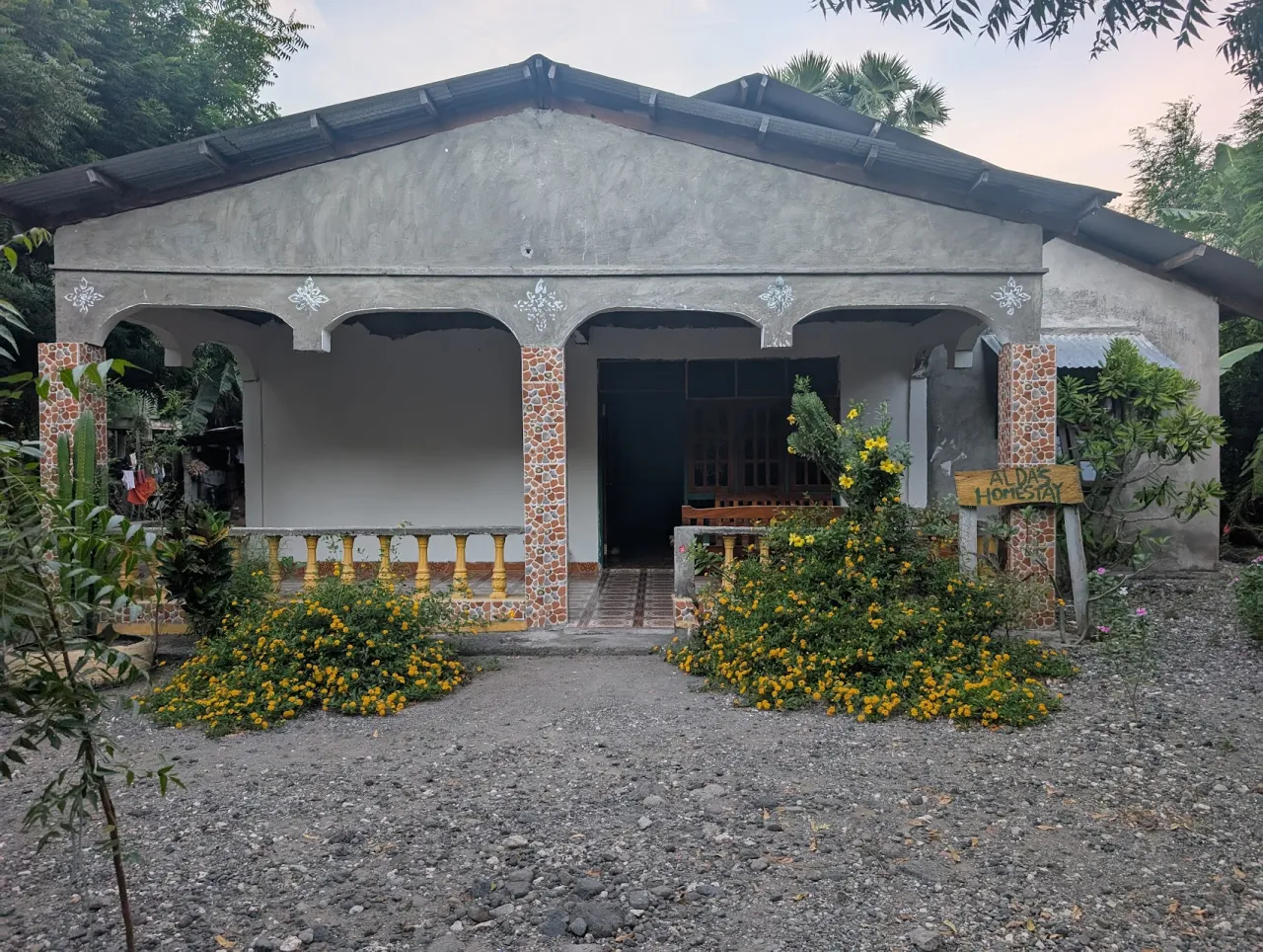 Alda's Homestay
