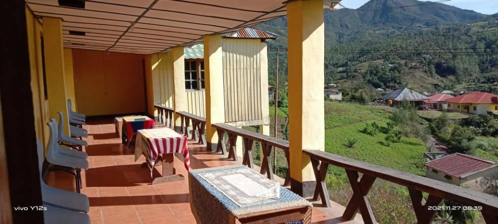 Alecrim Namrau Homestay