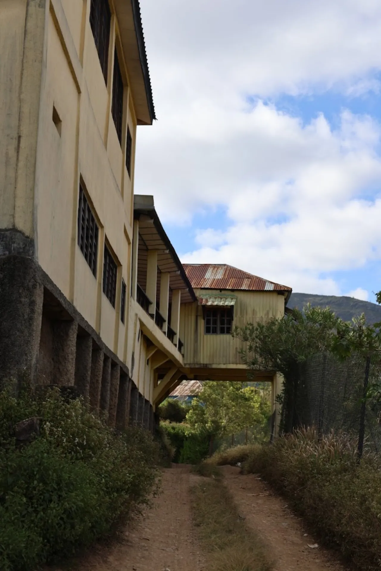 Alecrim Namrau Homestay