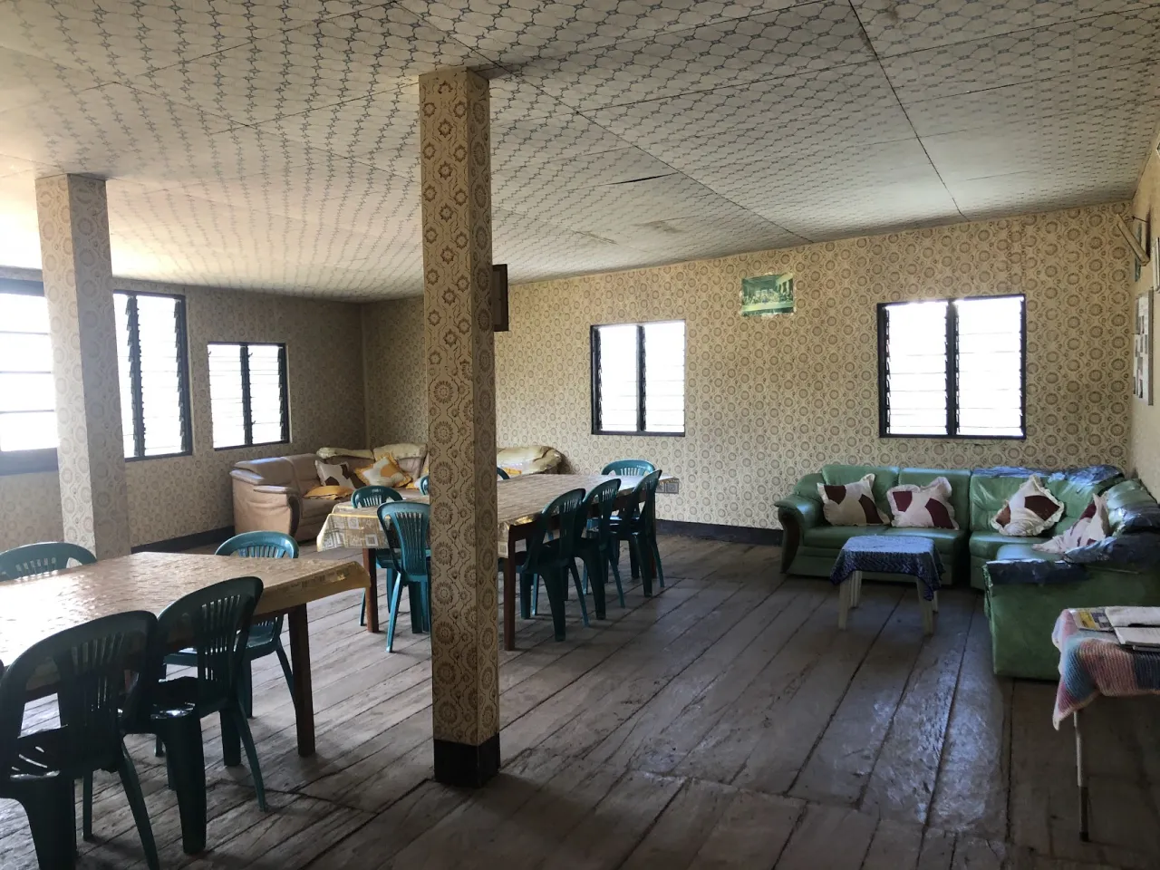 Alecrim Namrau Homestay