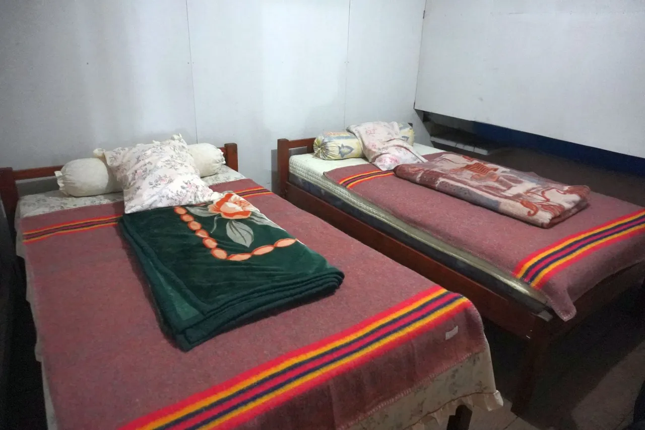 Alecrim Namrau Homestay