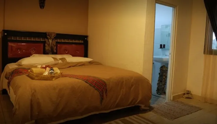 Alegria Homestay