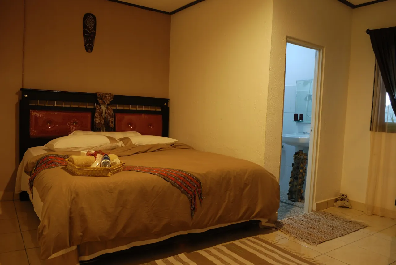 Alegria Homestay