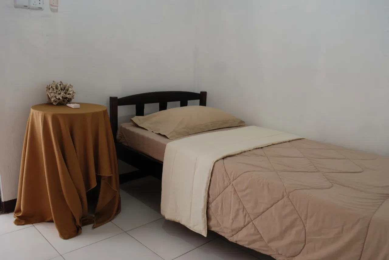 Alegria Homestay