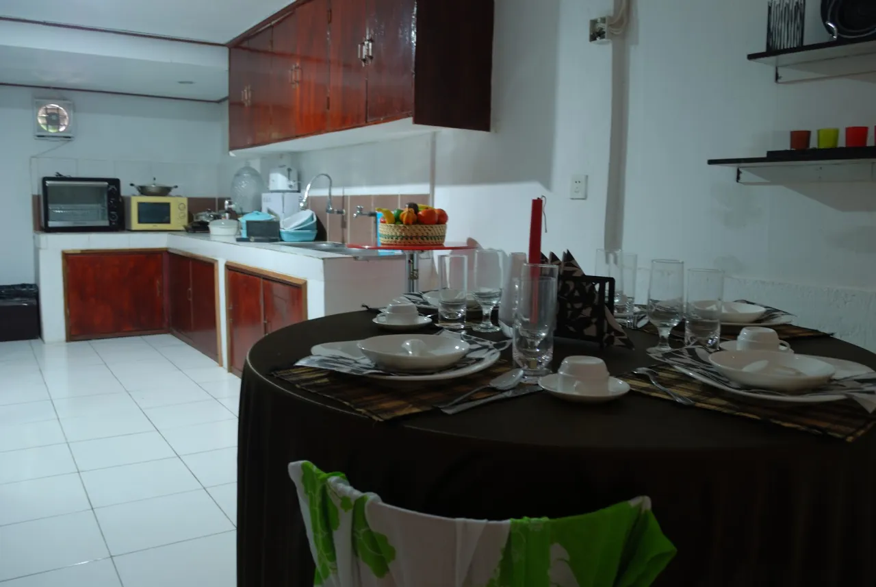 Alegria Homestay