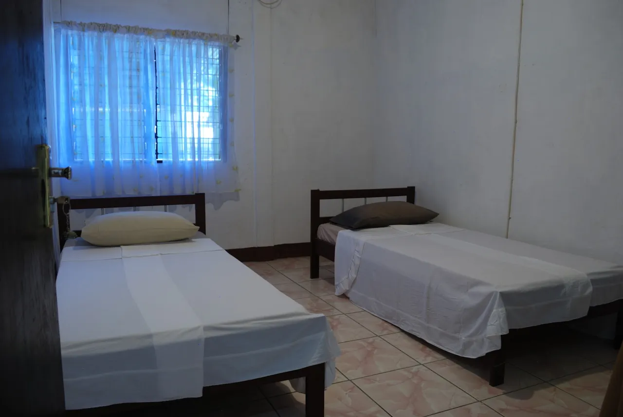 Alegria Homestay