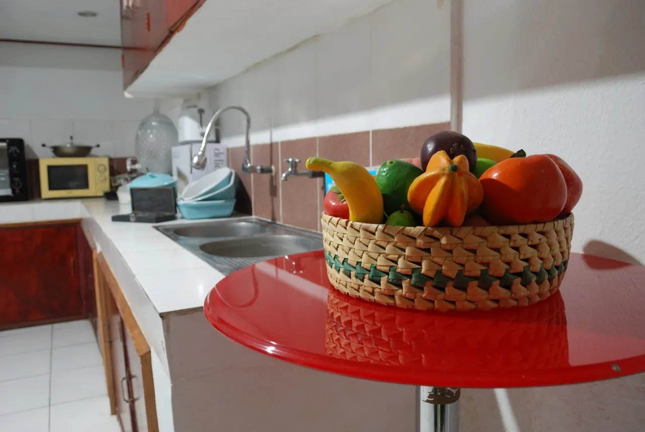 Alegria Homestay