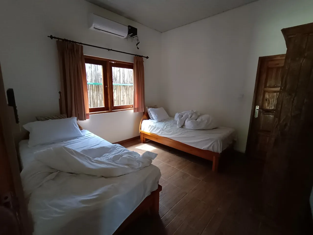 Alma Do Mar Resort