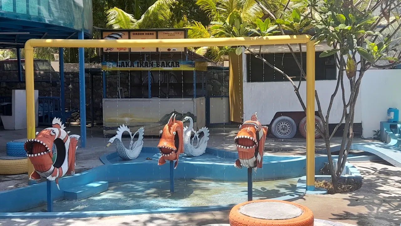 Alma Do Mar Resort