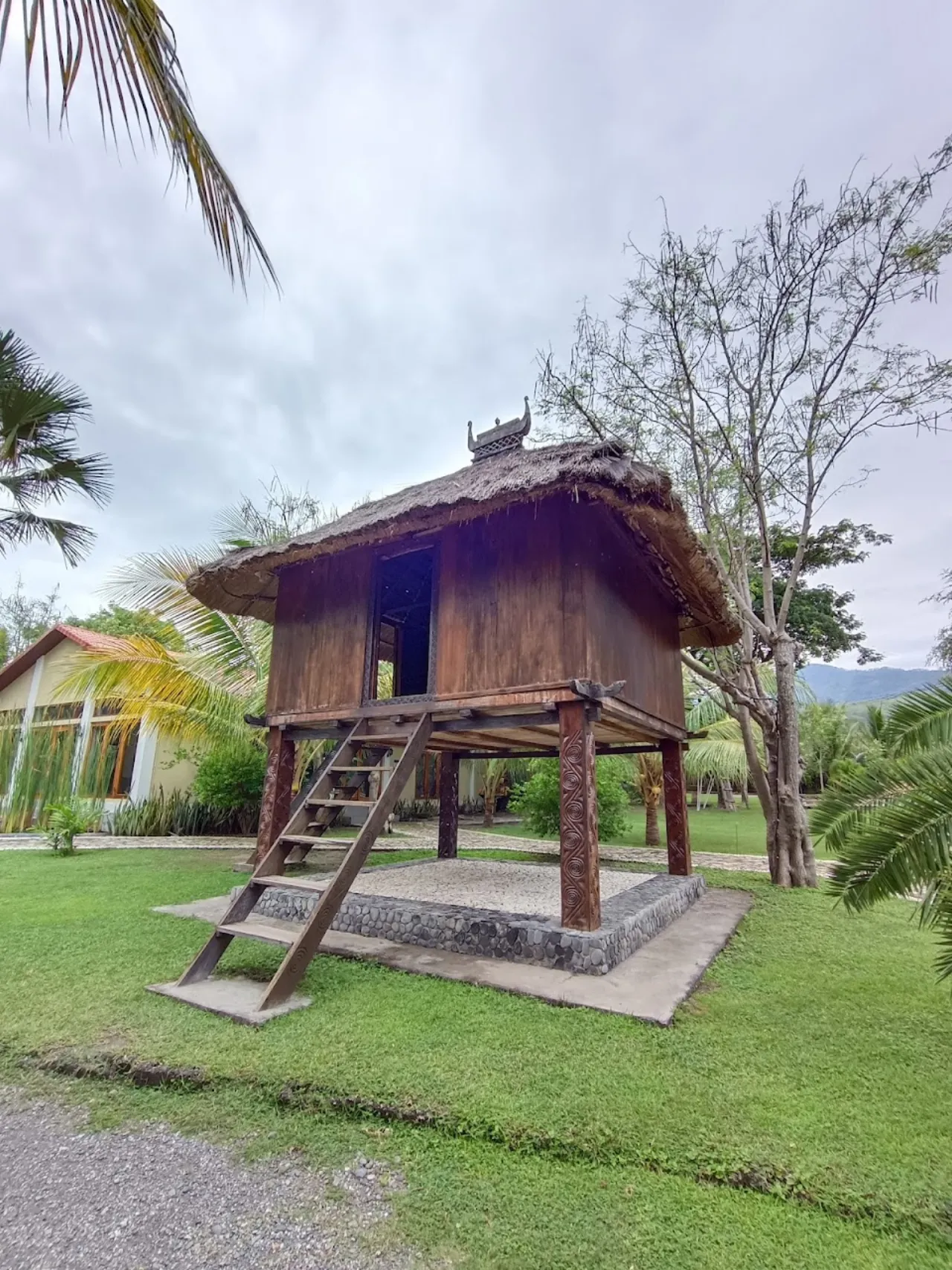 Alma Do Mar Resort