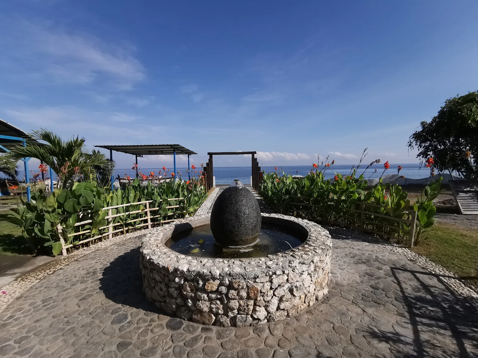 Alma Do Mar Resort