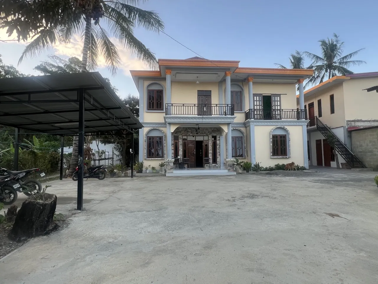 ALTARICA GUEST HOUSE