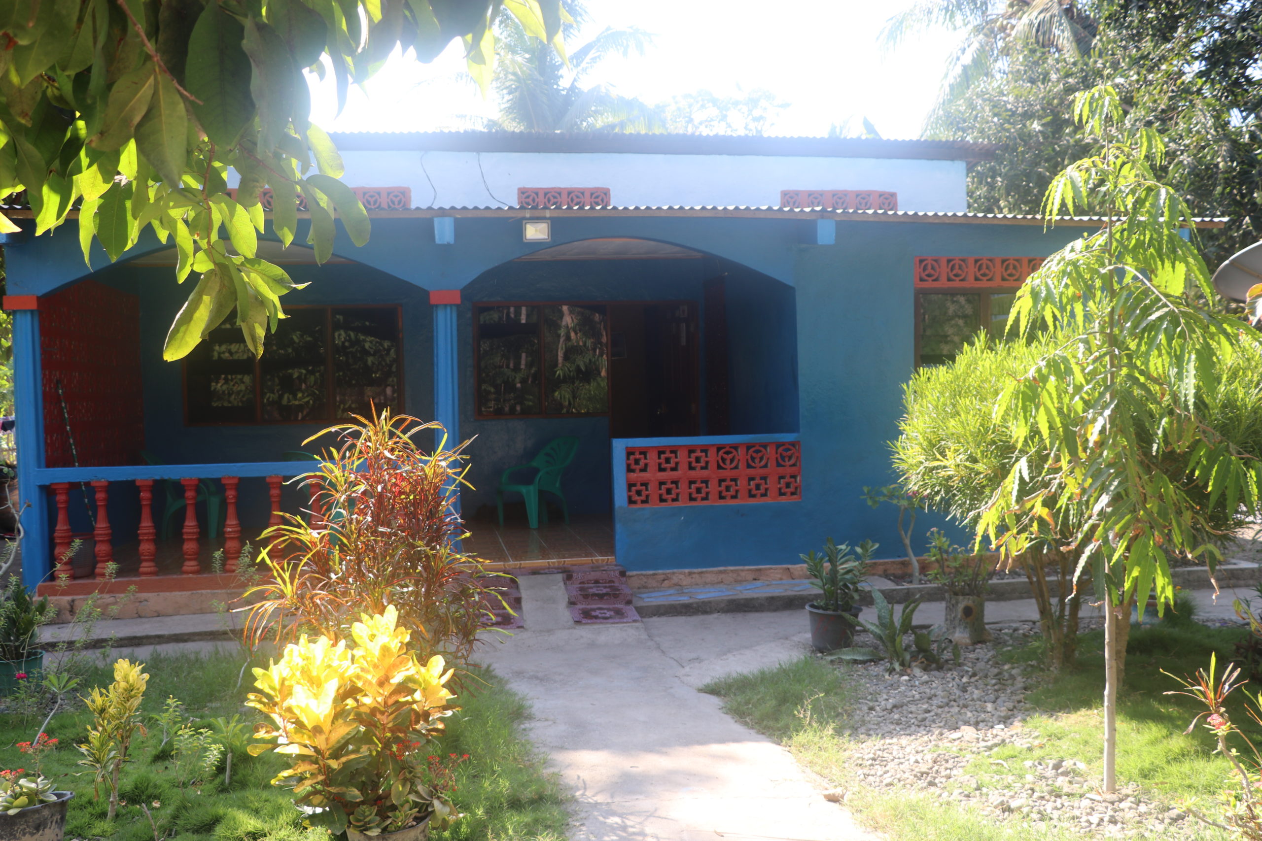 Antonio's Homestay