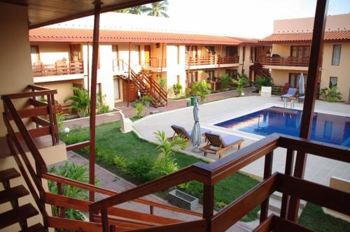 Arbiru Beach Resort
