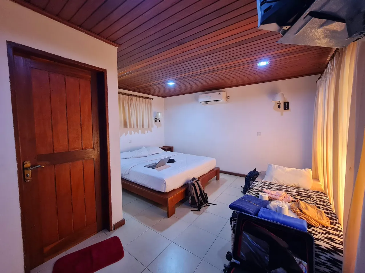 Arbiru Beach Resort