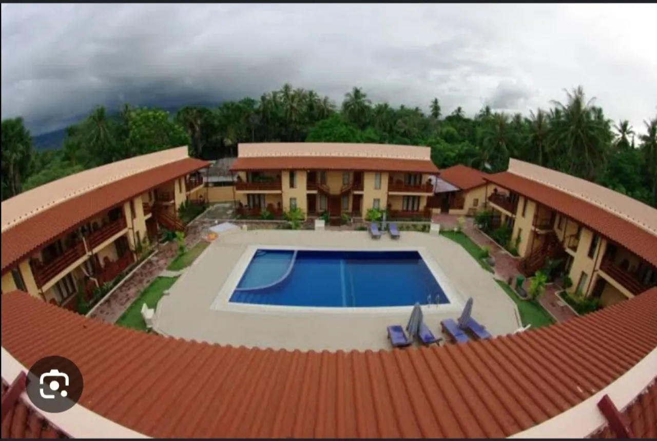 Arbiru Beach Resort