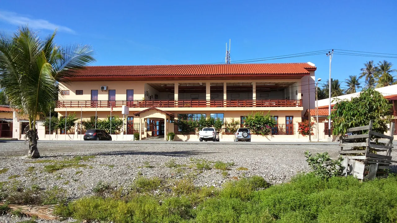 Arbiru Beach Resort