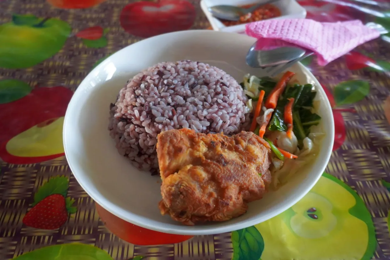 Asarini Cafe and Restaurant