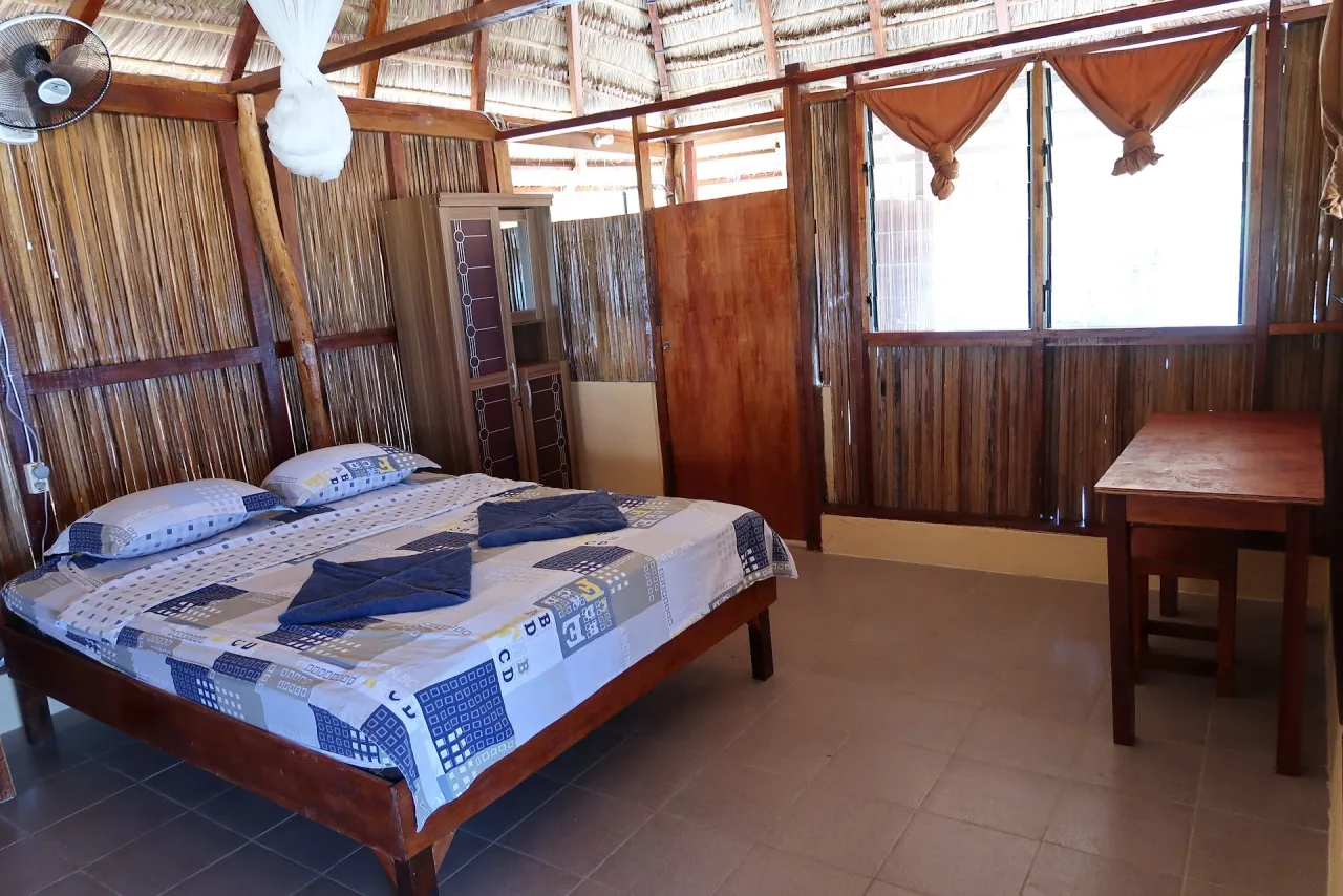 Atauro Dive Resort- Timor Leste