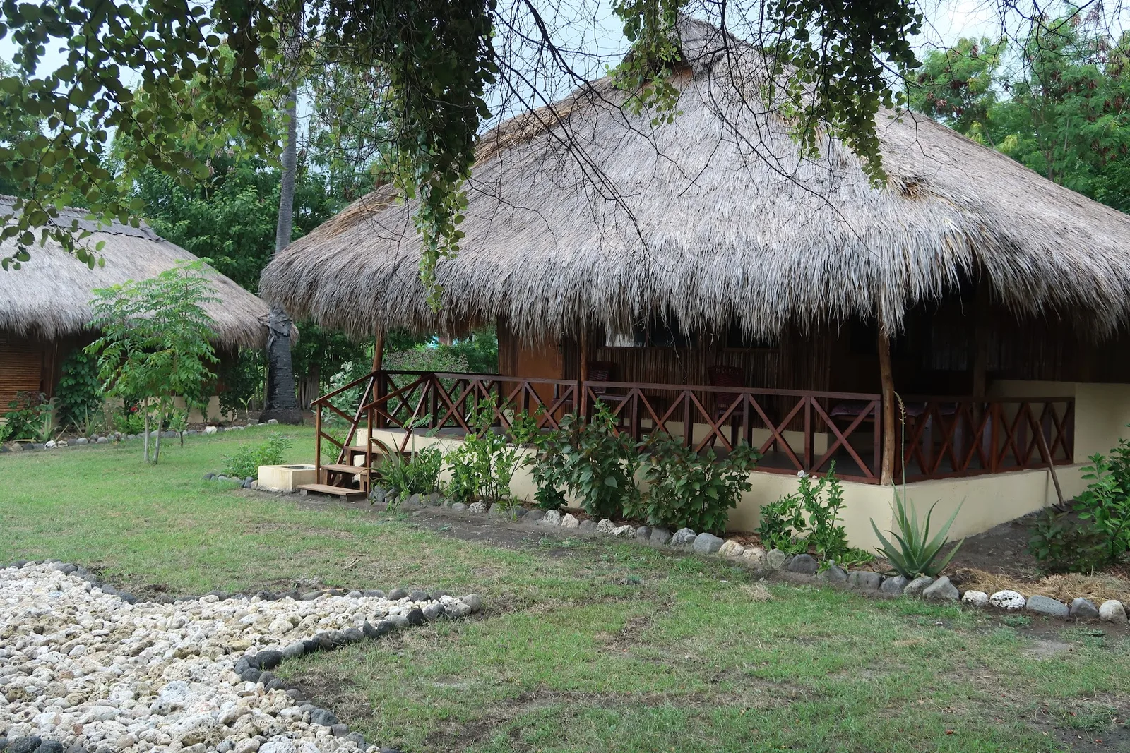 Atauro Dive Resort- Timor Leste