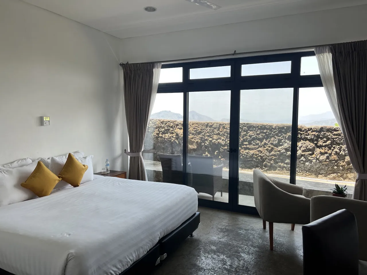 Balibo Fort Hotel