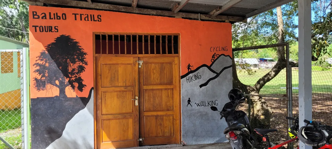 Balibo Trails Walking Tours