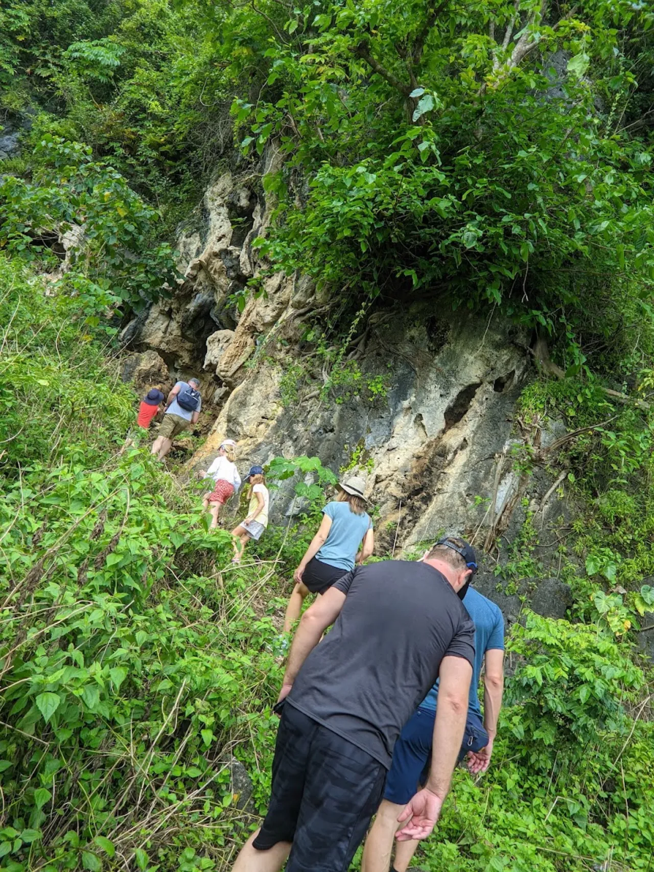 Balibo Trails Walking Tours
