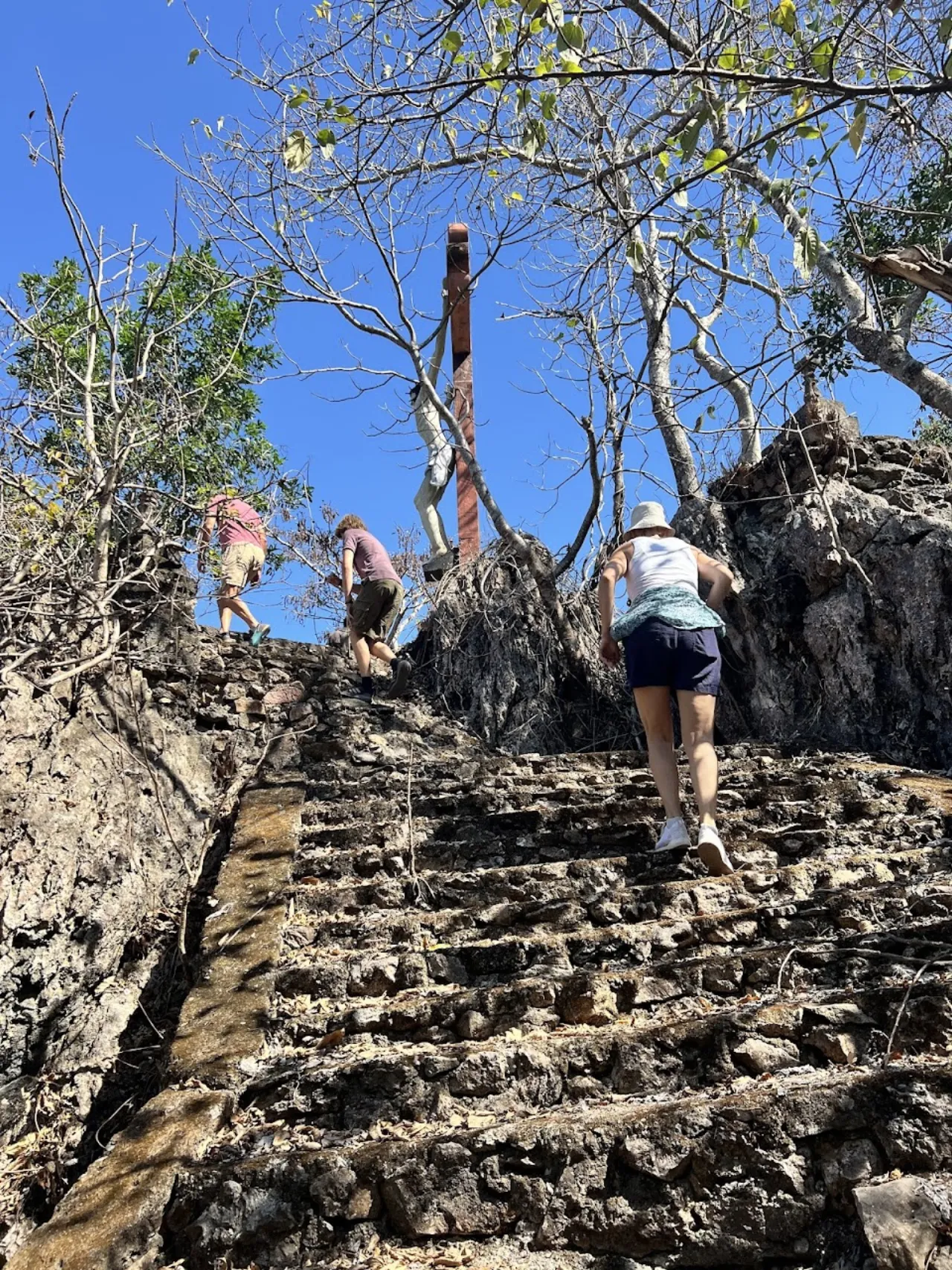 Balibo Trails Walking Tours