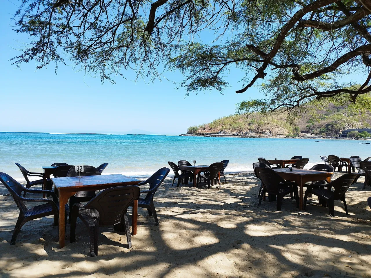 Beachside Hotel & Cafe Dili