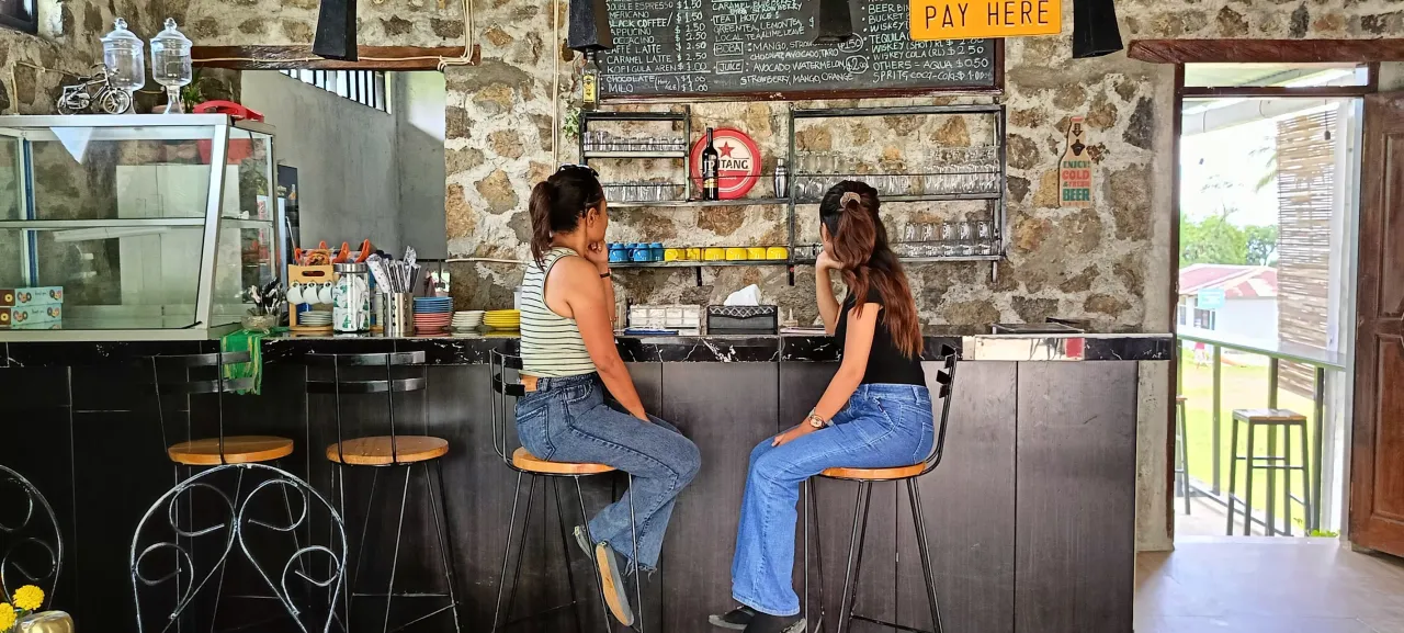 BEIALA Cafe & Eatery