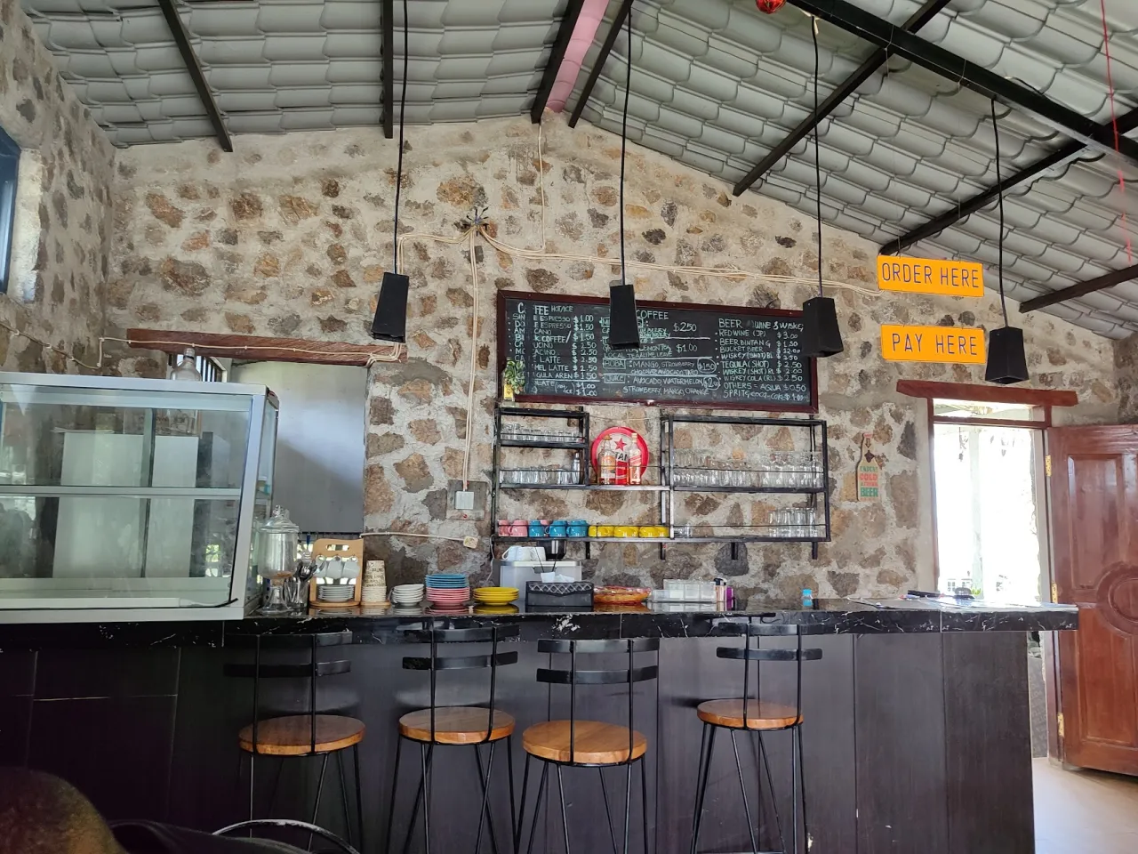 BEIALA Cafe & Eatery