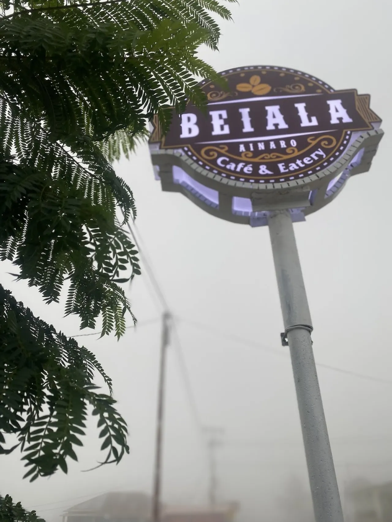BEIALA Cafe & Eatery