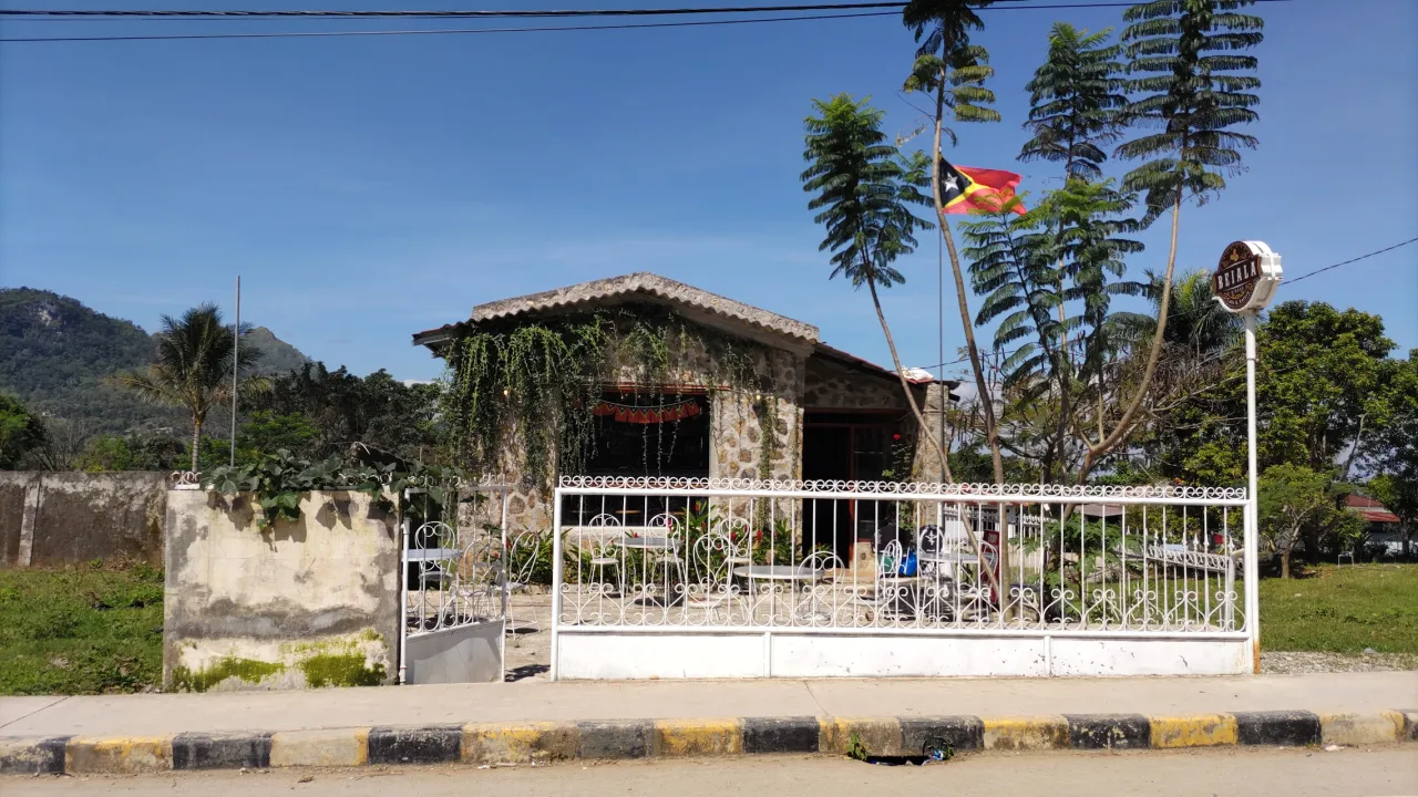 BEIALA Cafe & Eatery