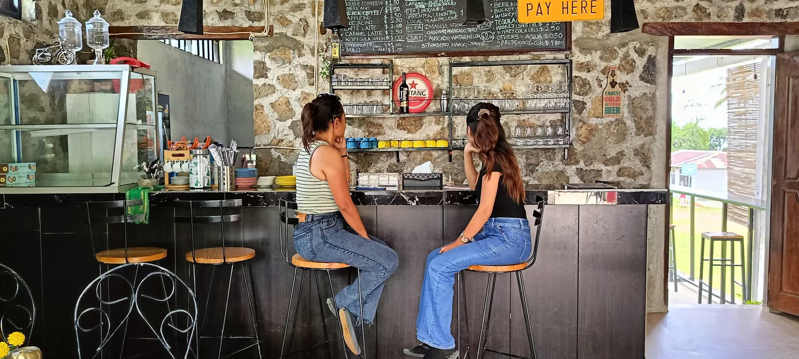 BEIALA Cafe & Eatery