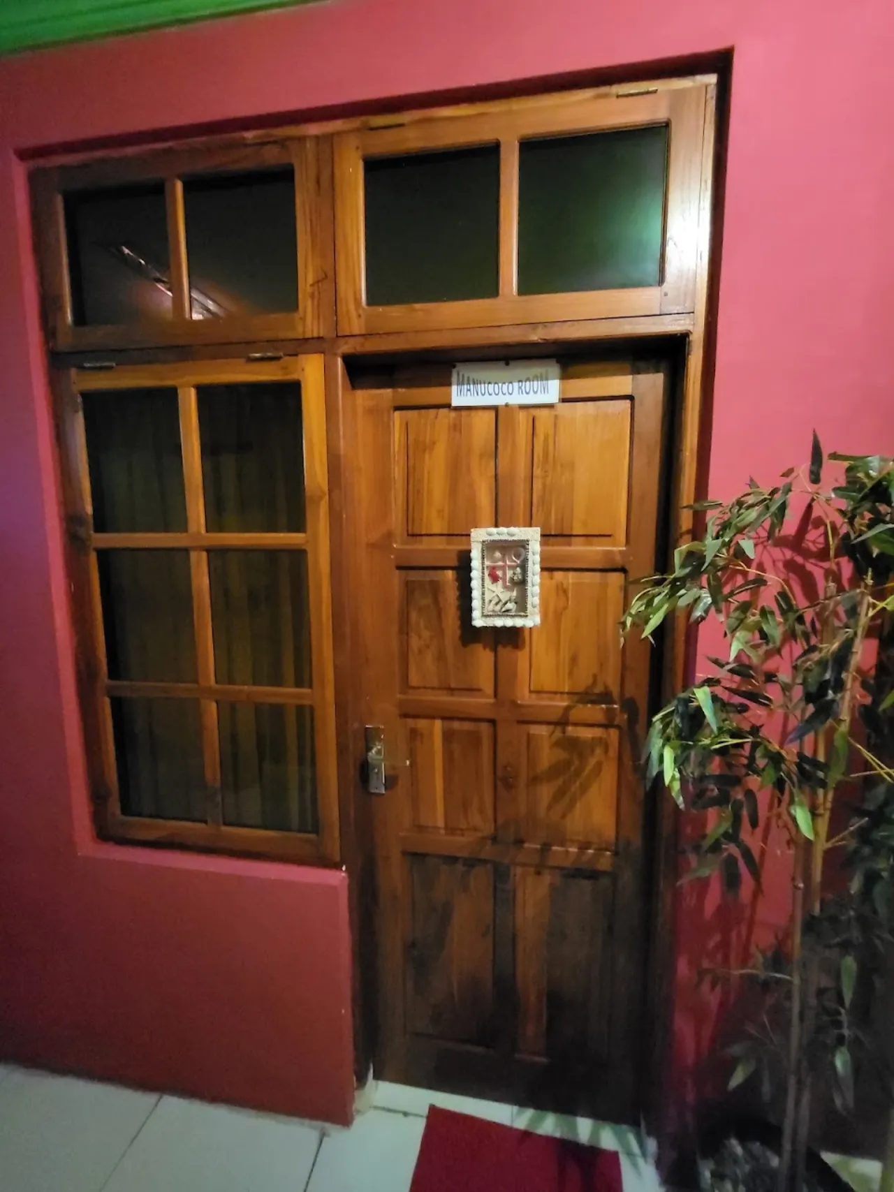 Beloi Beach Hotel Dive Resort