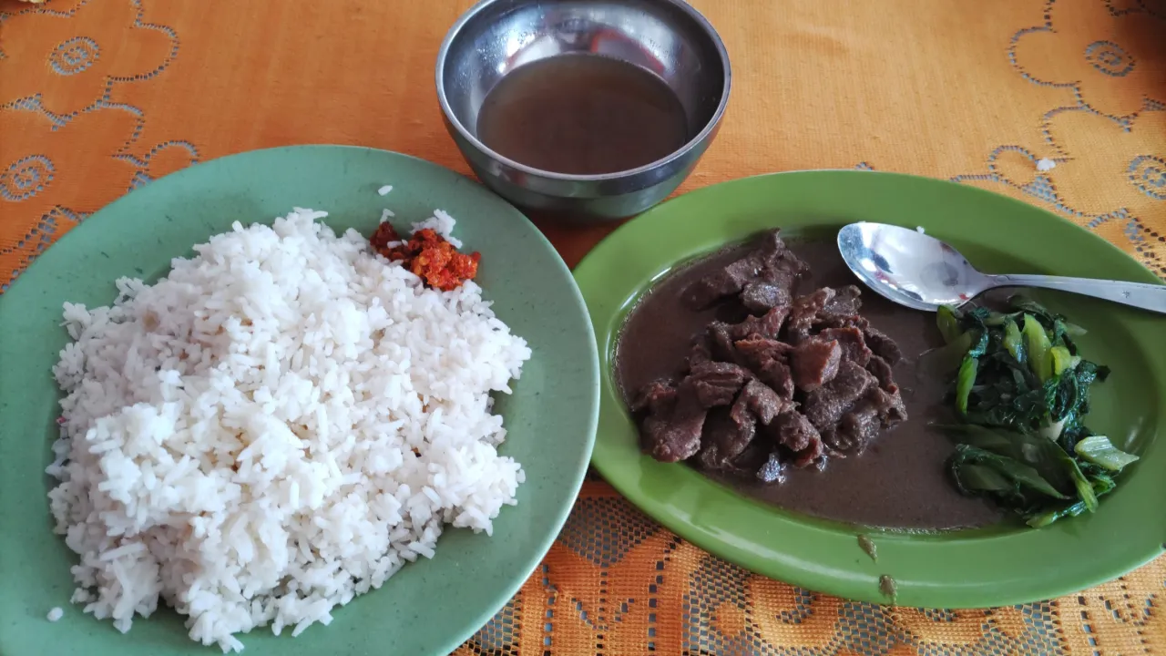 Bingtang Restaurant