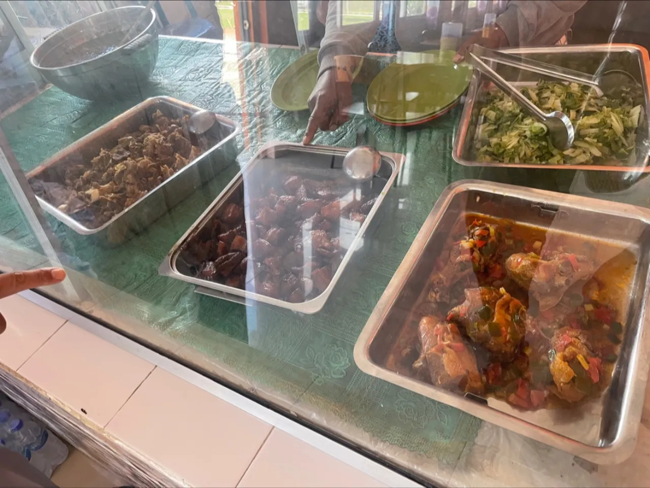 Bingtang Restaurant