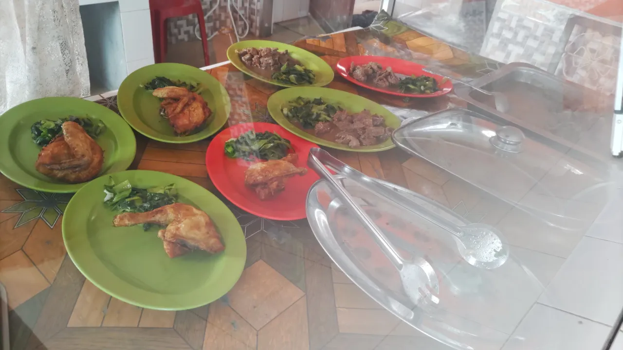 Bingtang Restaurant