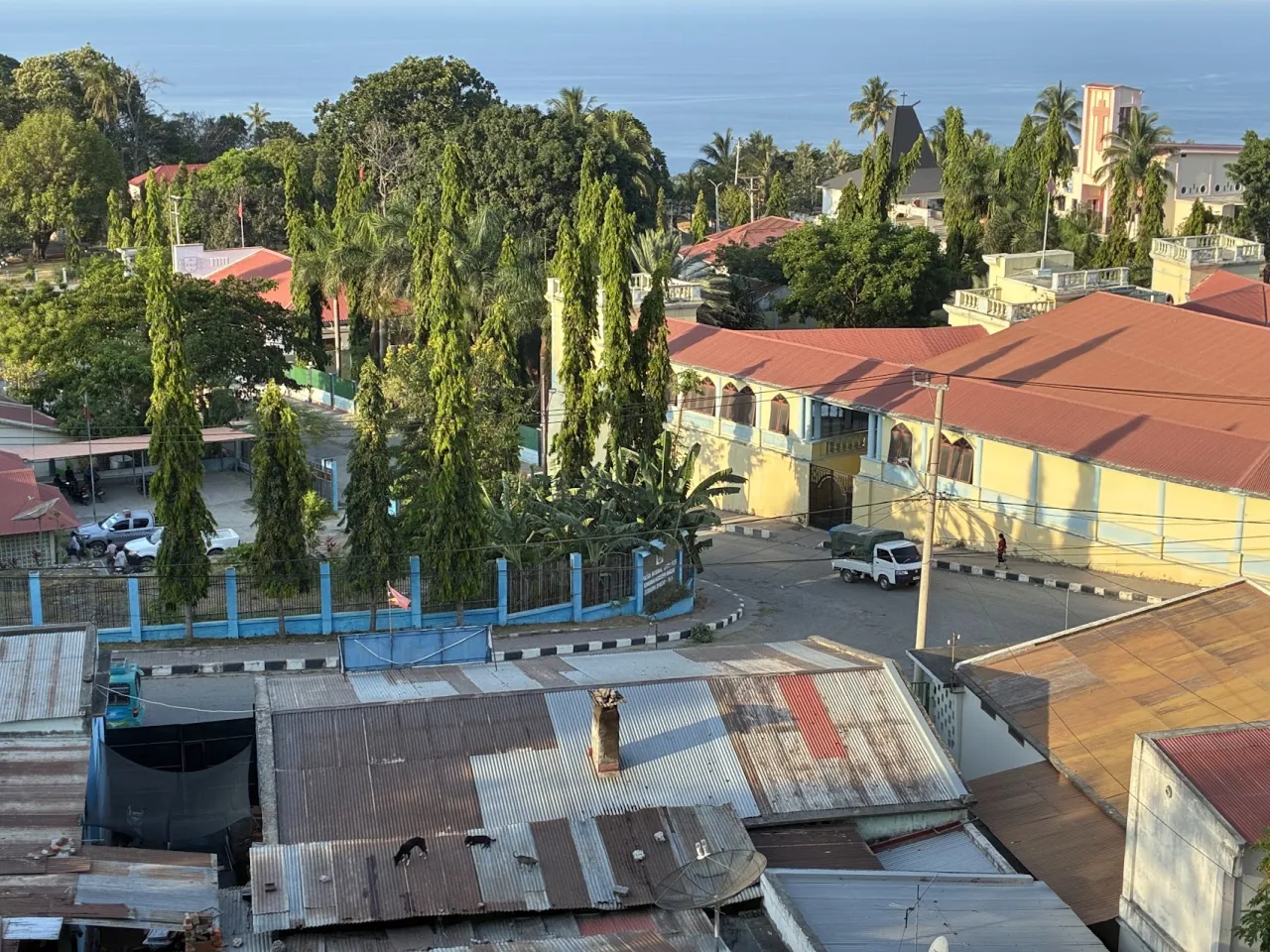 Blue Ribbon Guest House