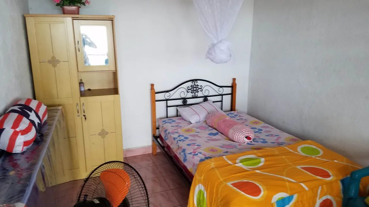 Blue Ribbon Guest House