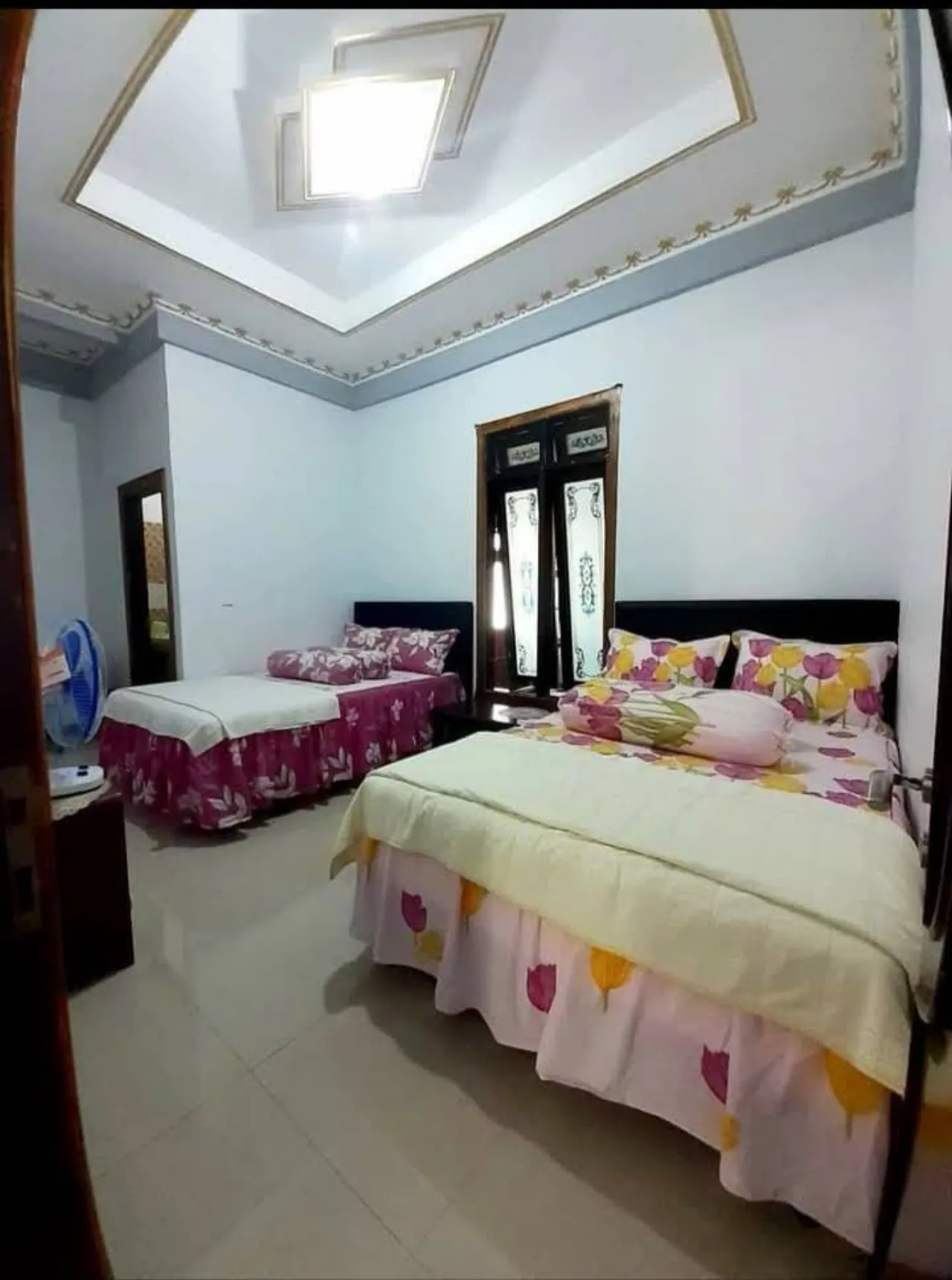 BOLJUN Guest House