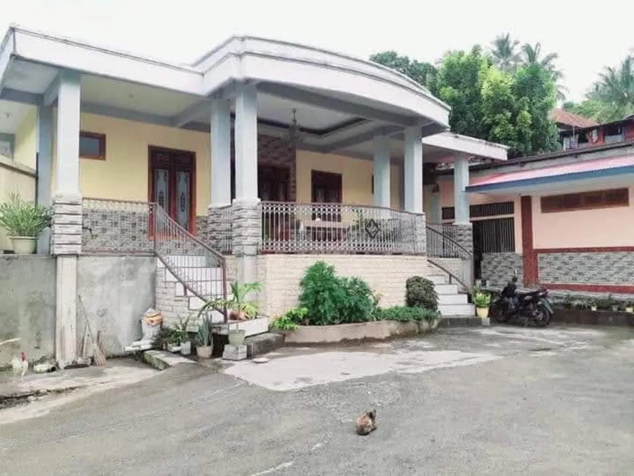 BOLJUN Guest House