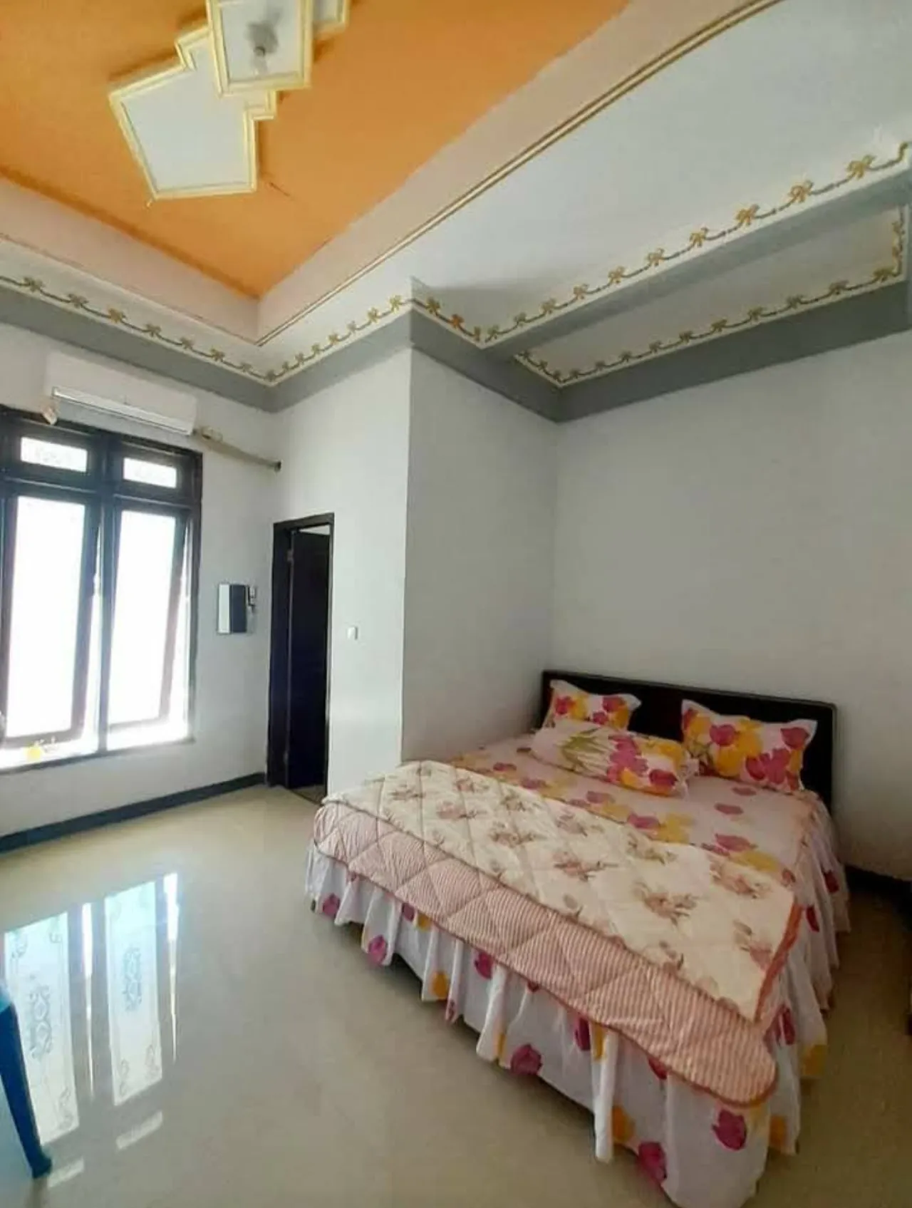BOLJUN Guest House
