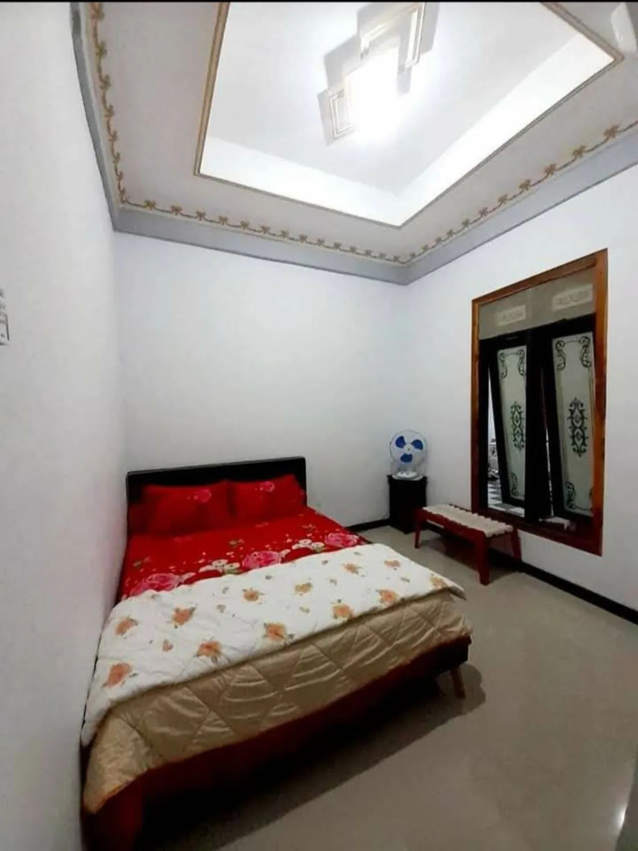BOLJUN Guest House